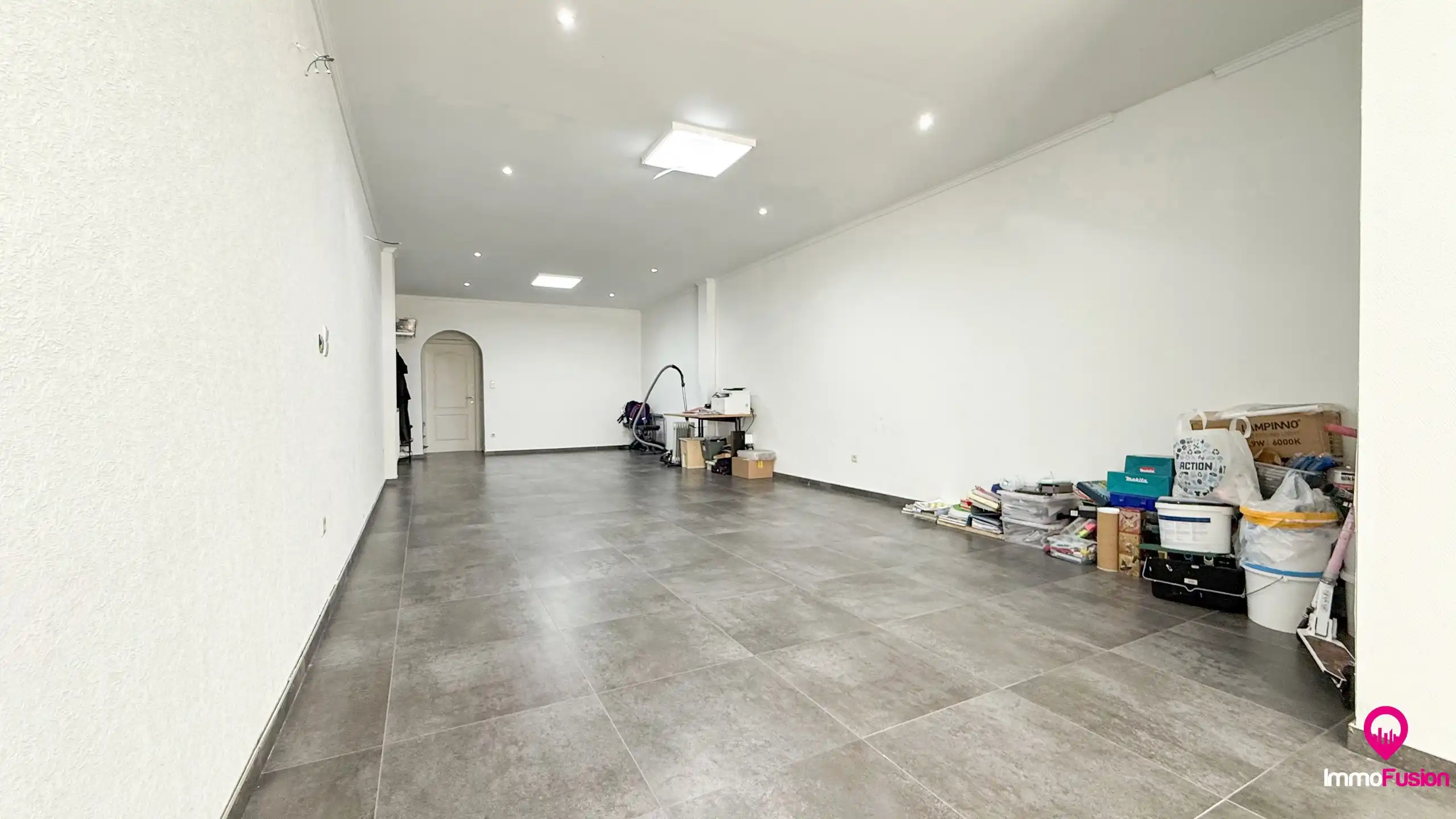 Praktische gezinswoning met 3 slpks op toplocatie in Heusden foto 4