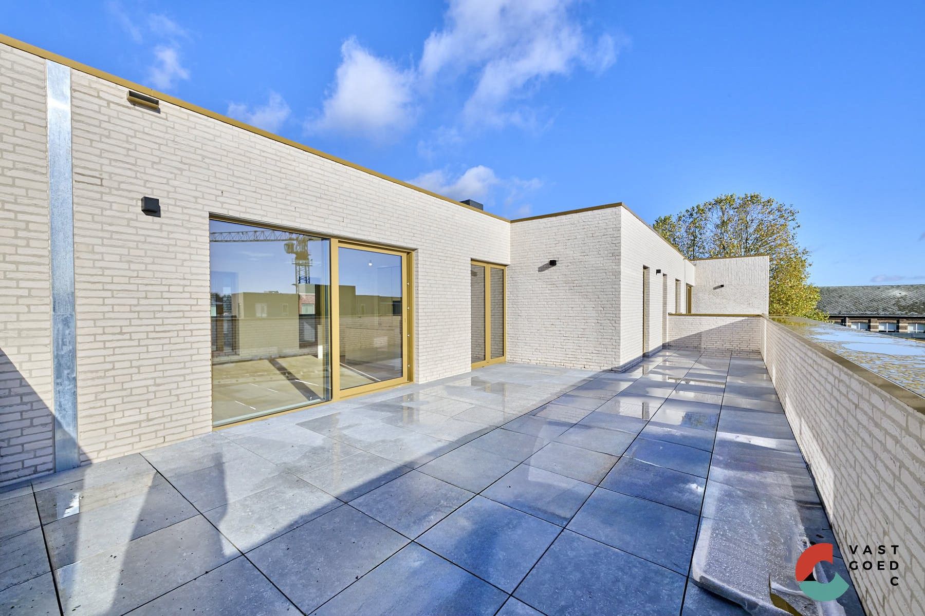 Penthouse te koop foto 13