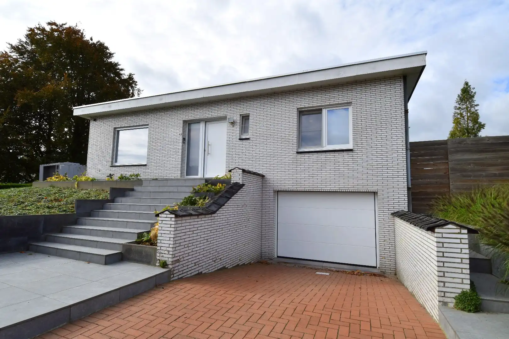 Bungalow te koop 8560 Wevelgem