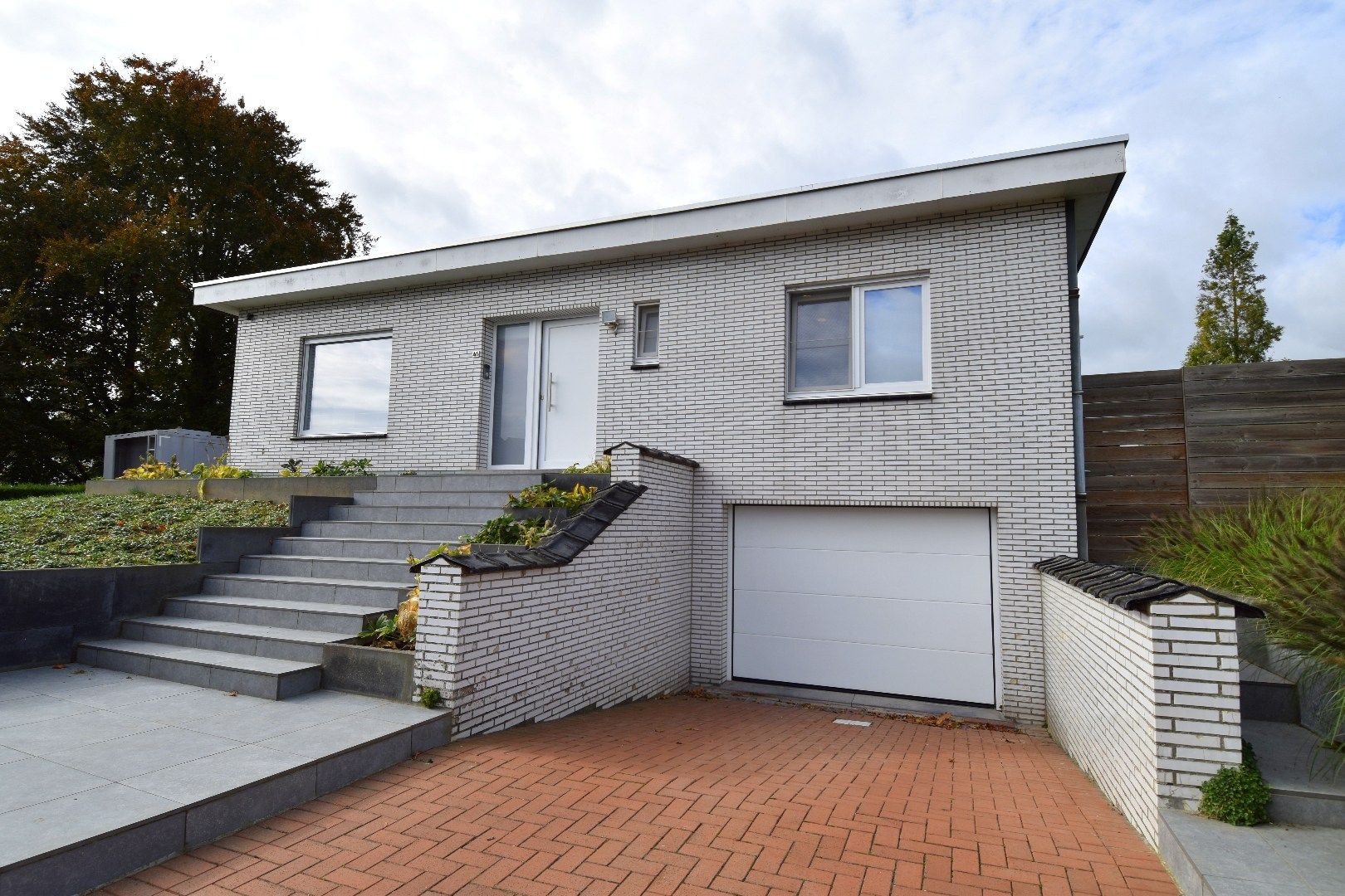 Bungalow te koop 8560 Wevelgem