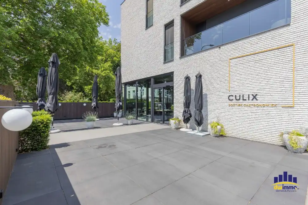 Ter overname: Gerenommeerd en Instapklaar Restaurant in Merelbeke foto 24