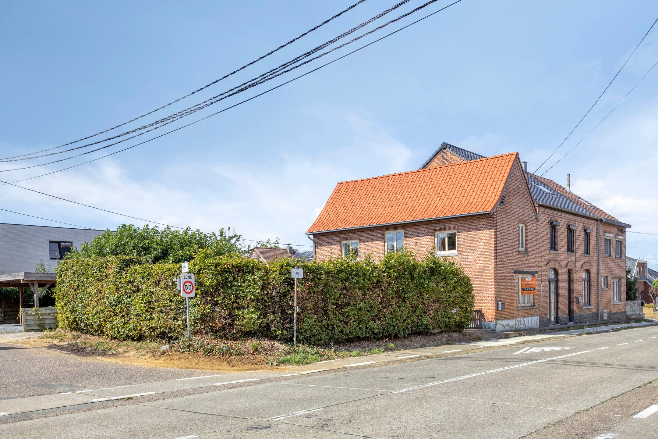 Instapklare woning op een gunstige locatie te Holsbeek foto 15