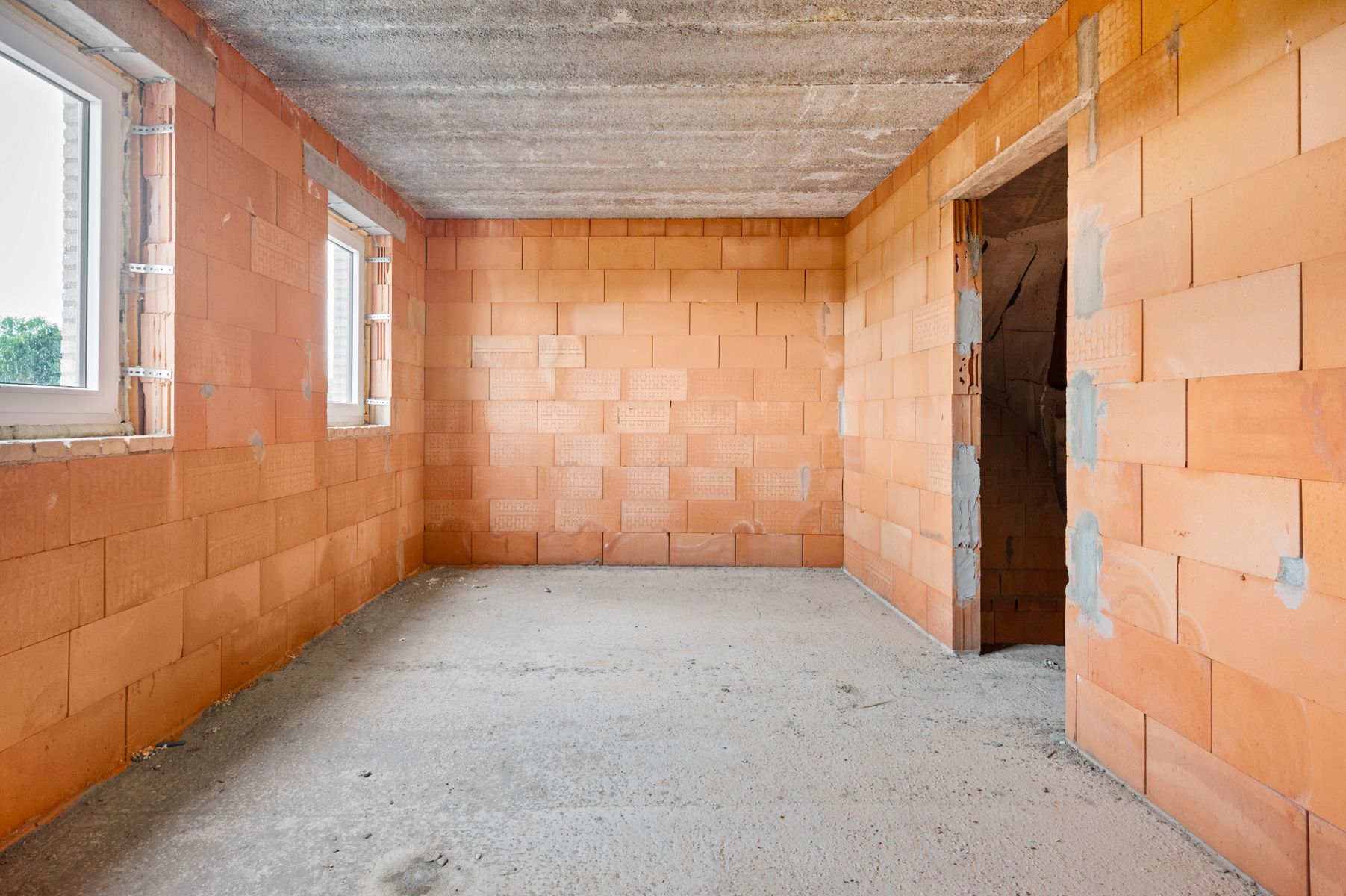 CASCO eengezinswoning omgeven door beschermde natuur. foto 16