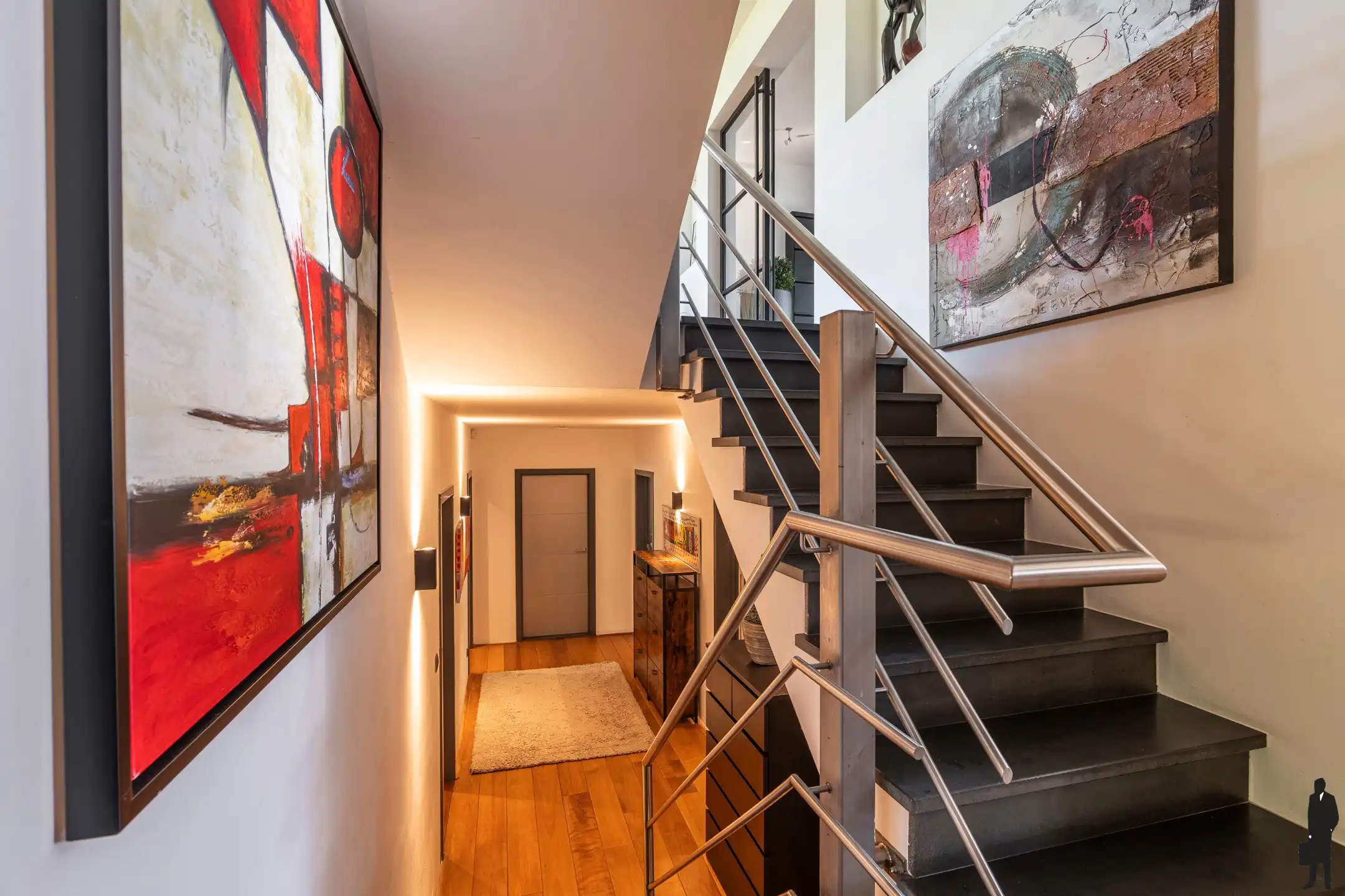 Exclusieve split-levelvilla met 5 slaapkamers te Brecht foto 28