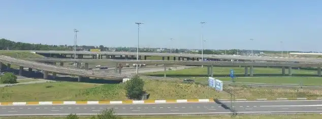 Leonardo Da Vincilaan 2, 1930 Zaventem foto 2