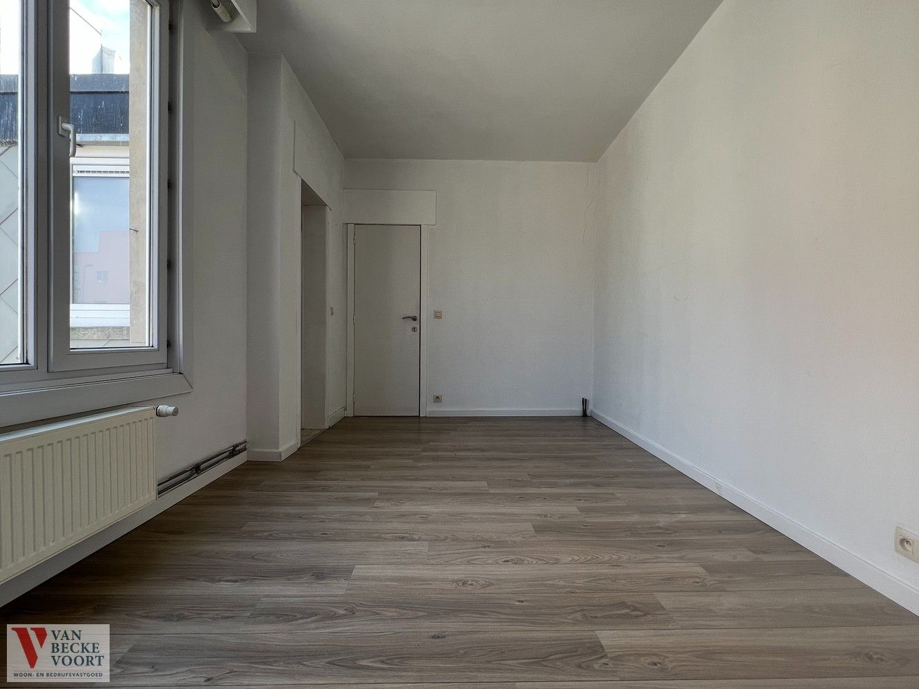 Gezellig éénslaapkamerappartement op toplocatie nabij strand foto 9