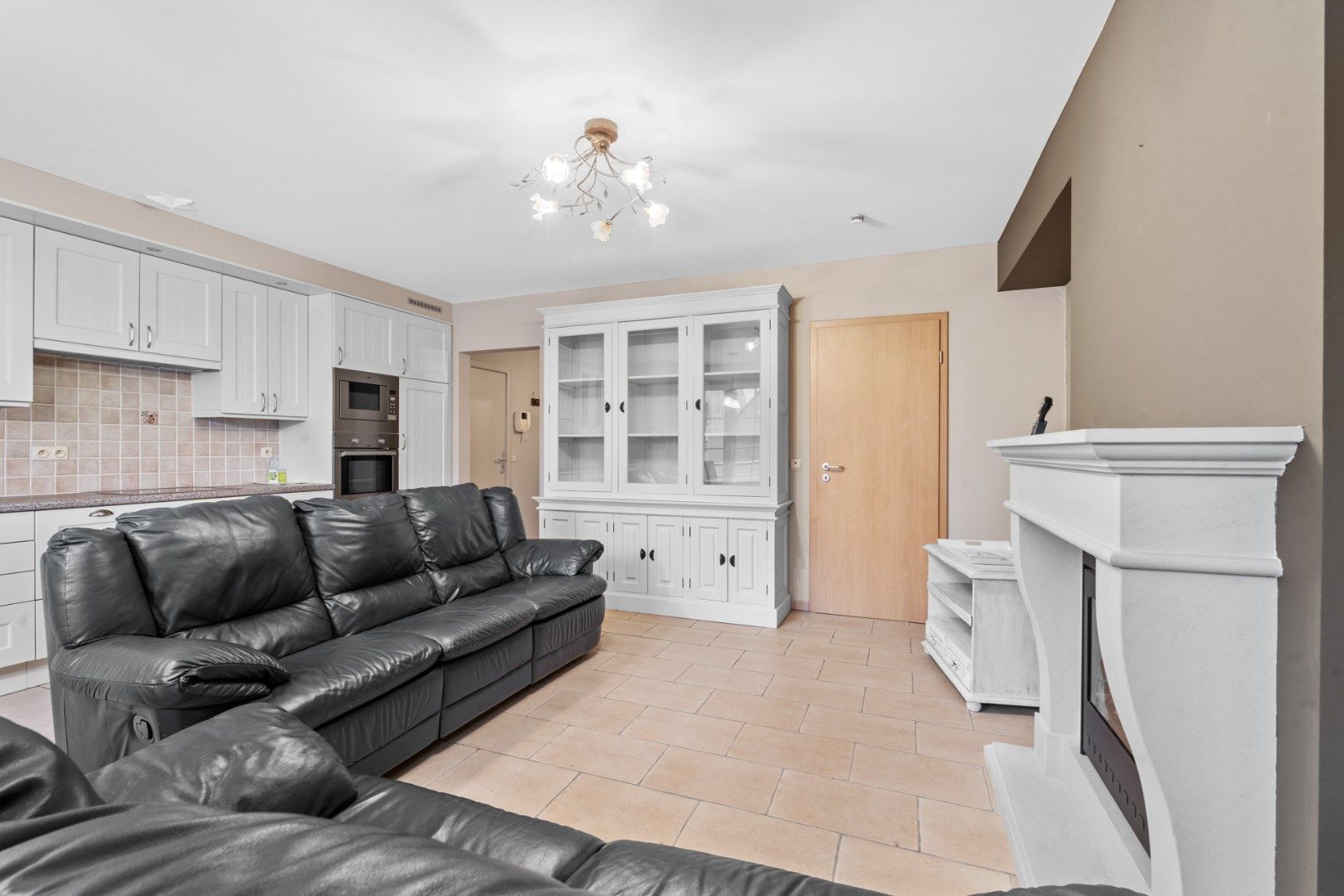 Leuk appartement met 2 slpks. en zongericht terras foto 5