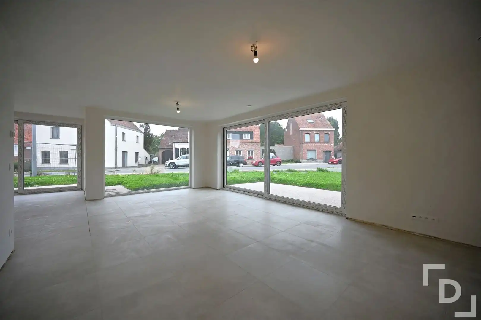 Nieuwbouwhuis met 3 slaapkamers. foto 3
