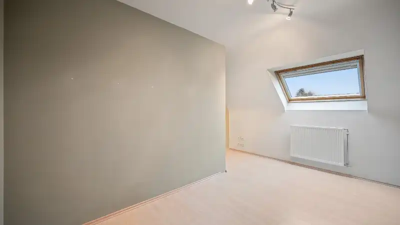 Ruim 3 slaapkamer appartement van 130m² met terras 14m² op zuid-oosten foto 10