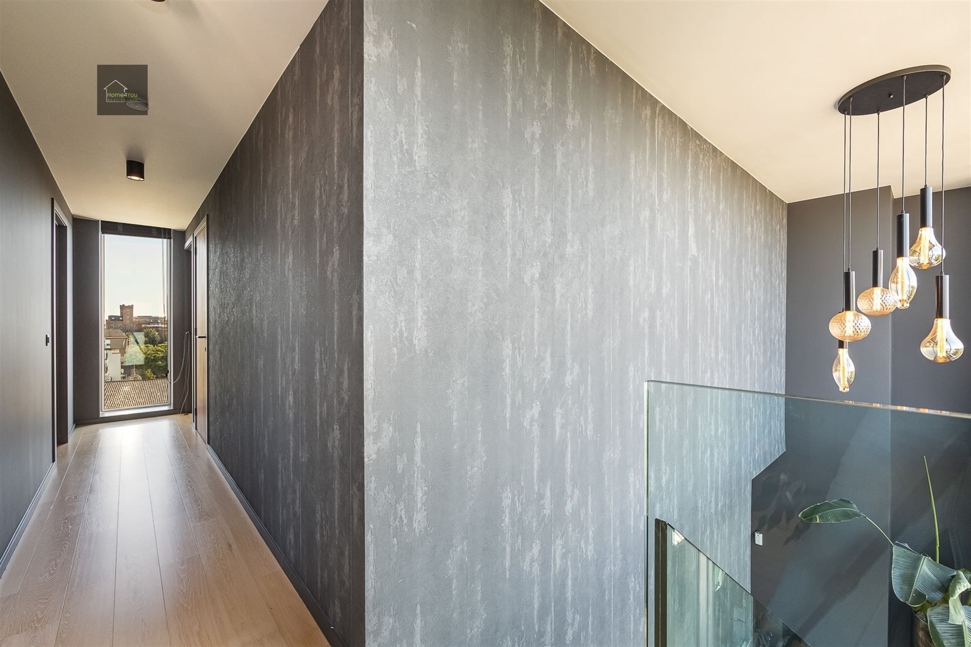 Luxe duplex appartement met groot terras en prachtig uitzicht foto 16