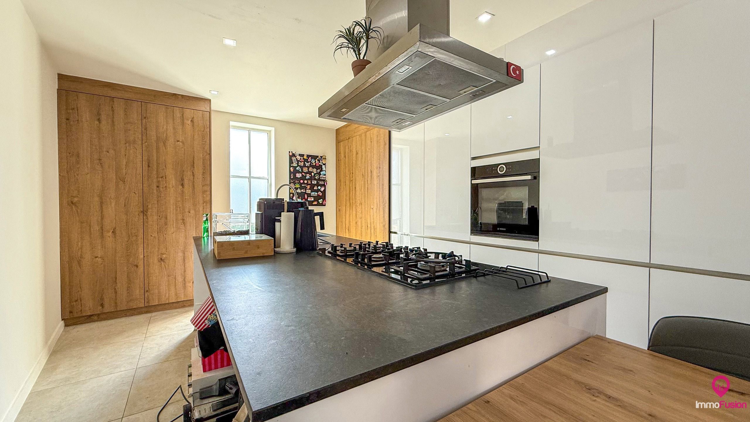 Instapklare woning met 5 slpks, rustig gelegen te Beringen! foto 23