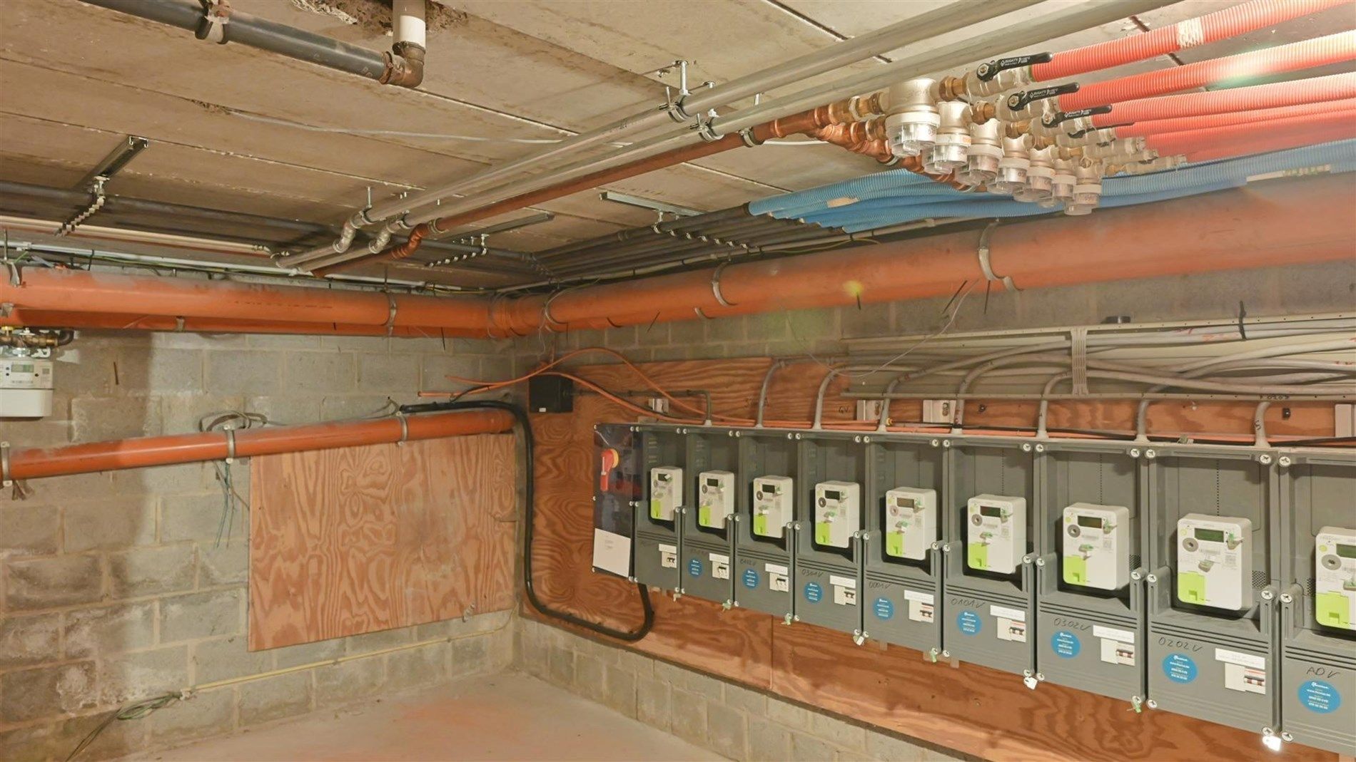 Zeer goed gelegen studio te Leuven   foto 10