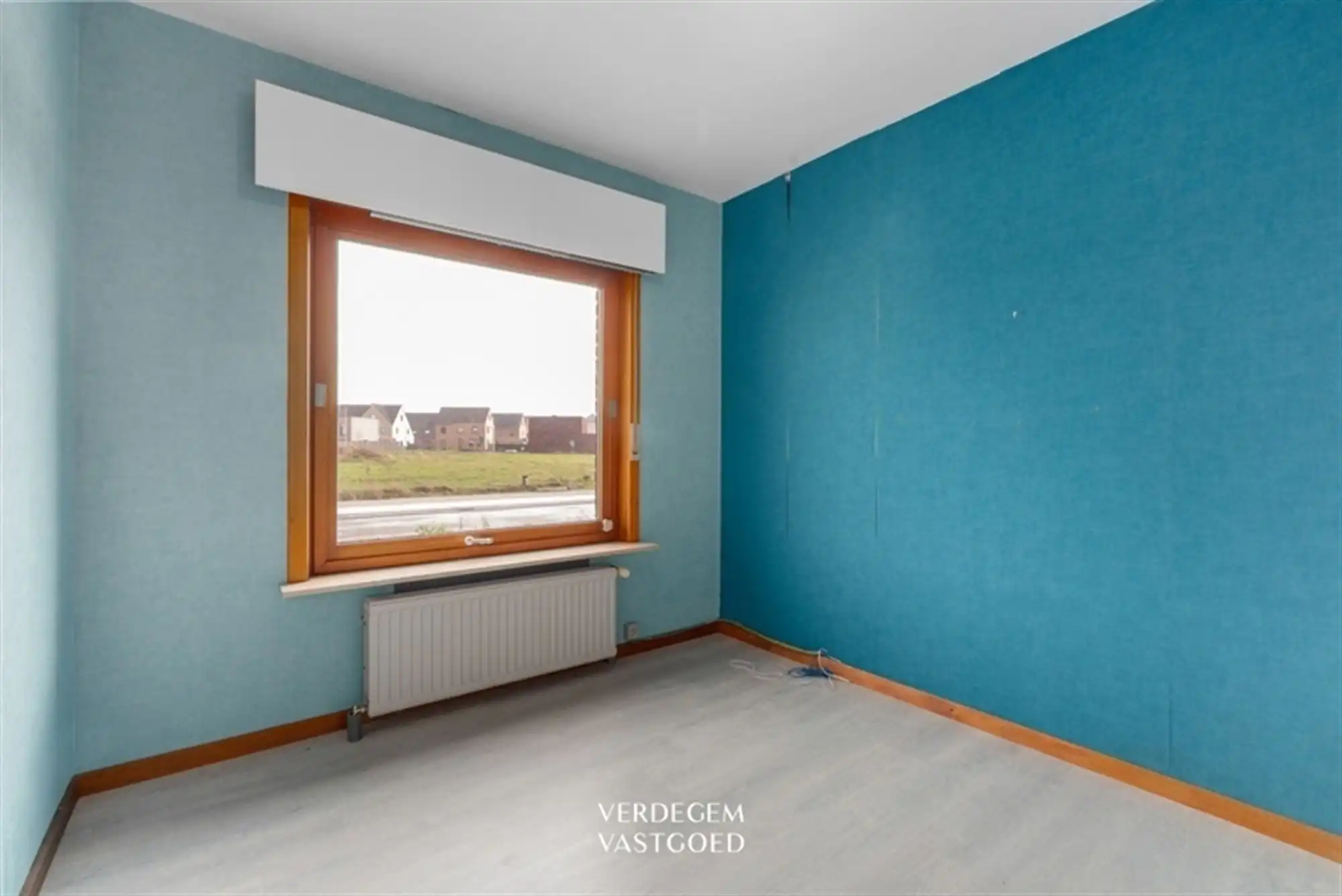 Vrijstaande bungalow met weidse zichten op toplocatie foto 10