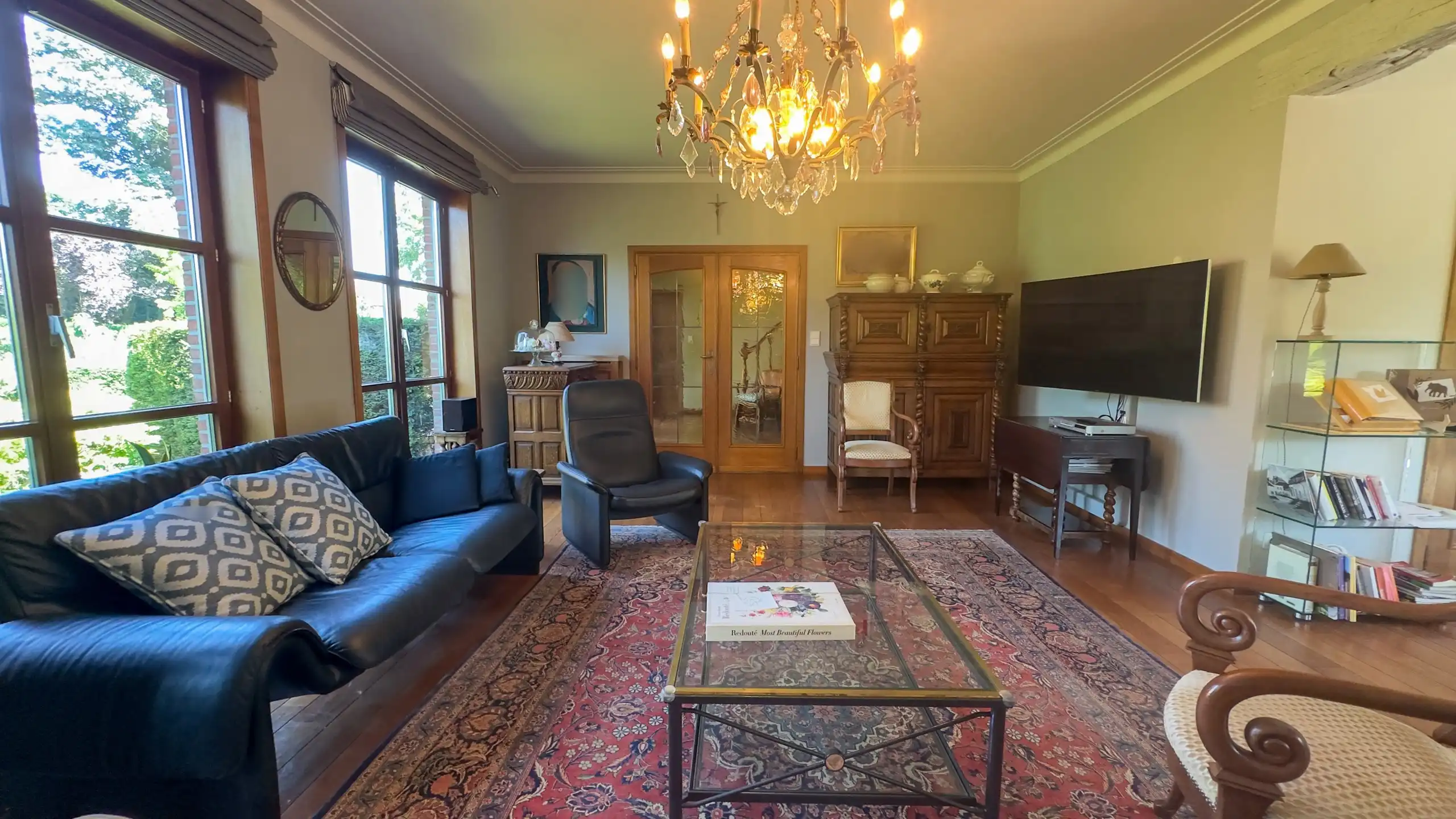 Huis te koop foto 8