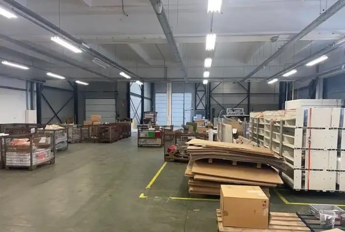 Schaliënhoevendreef 5, 2800 Mechelen foto 2