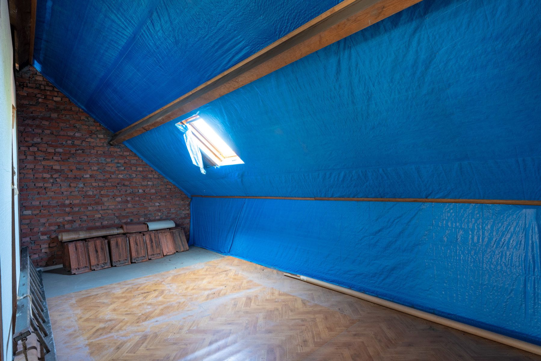 Degelijke woning op TOPlocatie foto 14