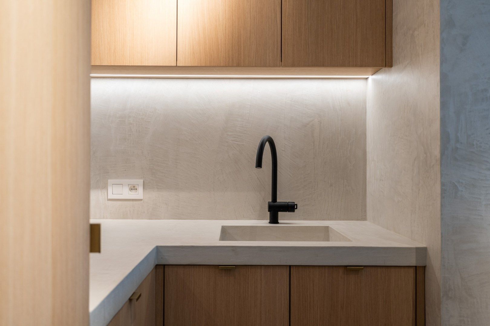 Magnifiek gerenoveerd appartement met 3 slpks. en ruim terras foto 9