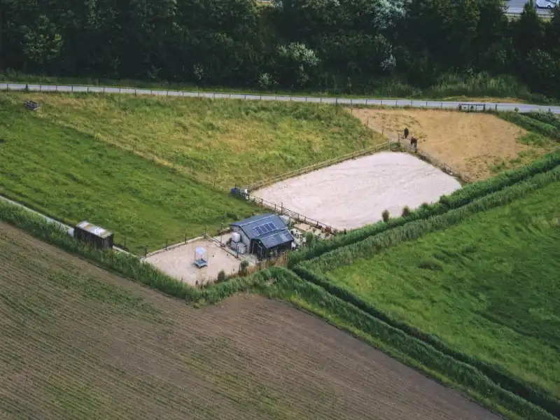 Grond te huur Oostendse Steenweg 213 - 8000 Brugge