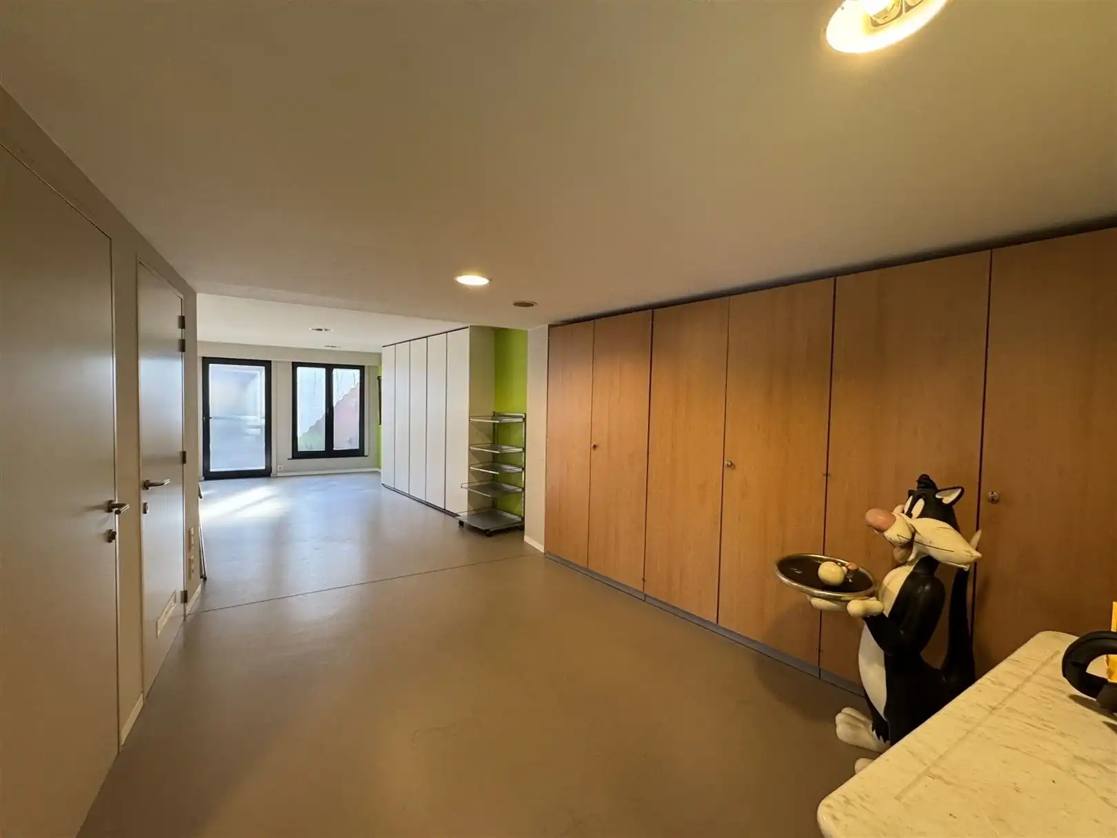 Woning met kantoren en magazijn van 1500m² foto 19