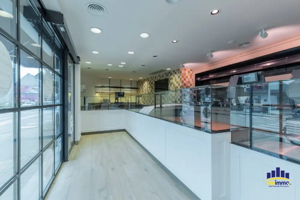 Succesvolle slagerij ter overname in Deinze – Slagerij De Gezelle foto 8