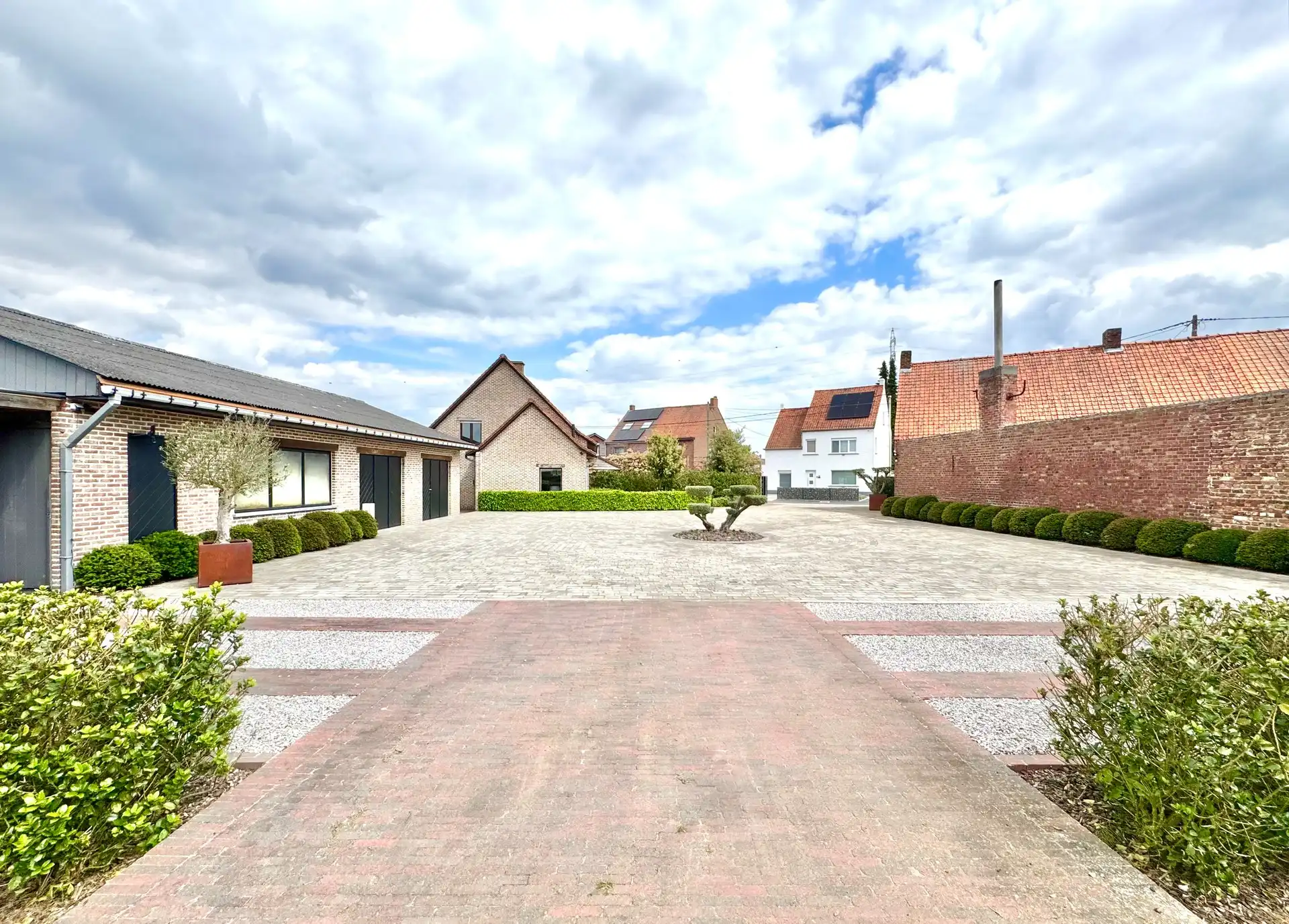 LANDELIJKE WONING MET 3 KAMERS EN BIJGEBOUW | 4.620 M² foto 20