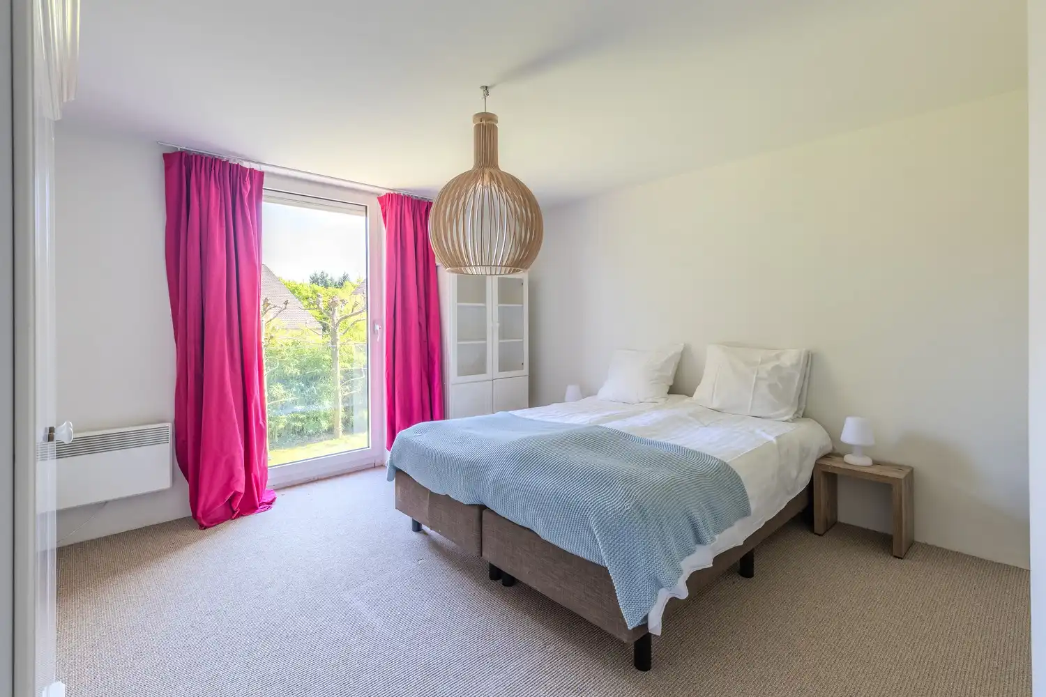 Moderne villa met ruime leefruimte, 4 slaapkamers en 2 badkamers op 13 are in gegeerde buurt Neerharen- Lanaken foto 23