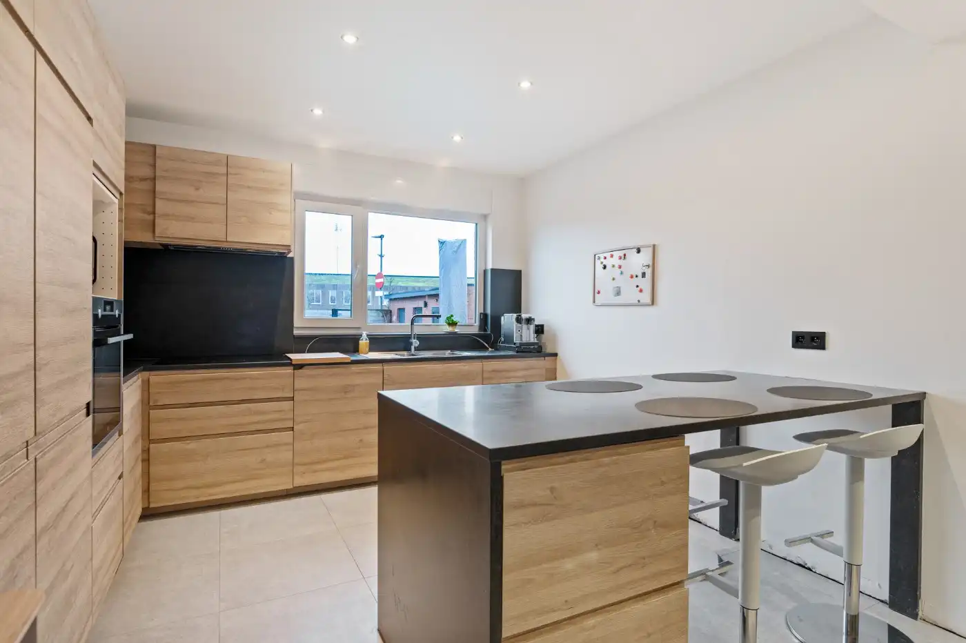 Instapklare HOB met 4 slpk., garage en zuid-tuin foto 6