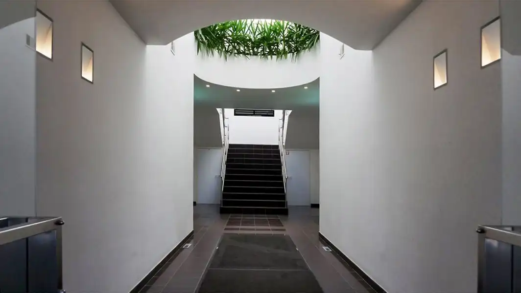 Instapklare kantoorruimte te huur in Latem Business Park foto 3