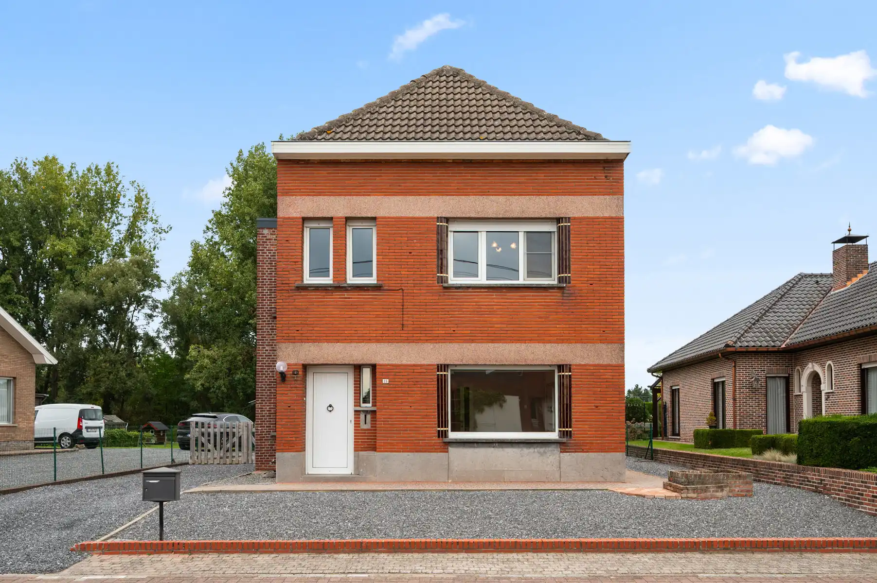 Interessante woning te HEIST-OP-DEN-BERG foto 2