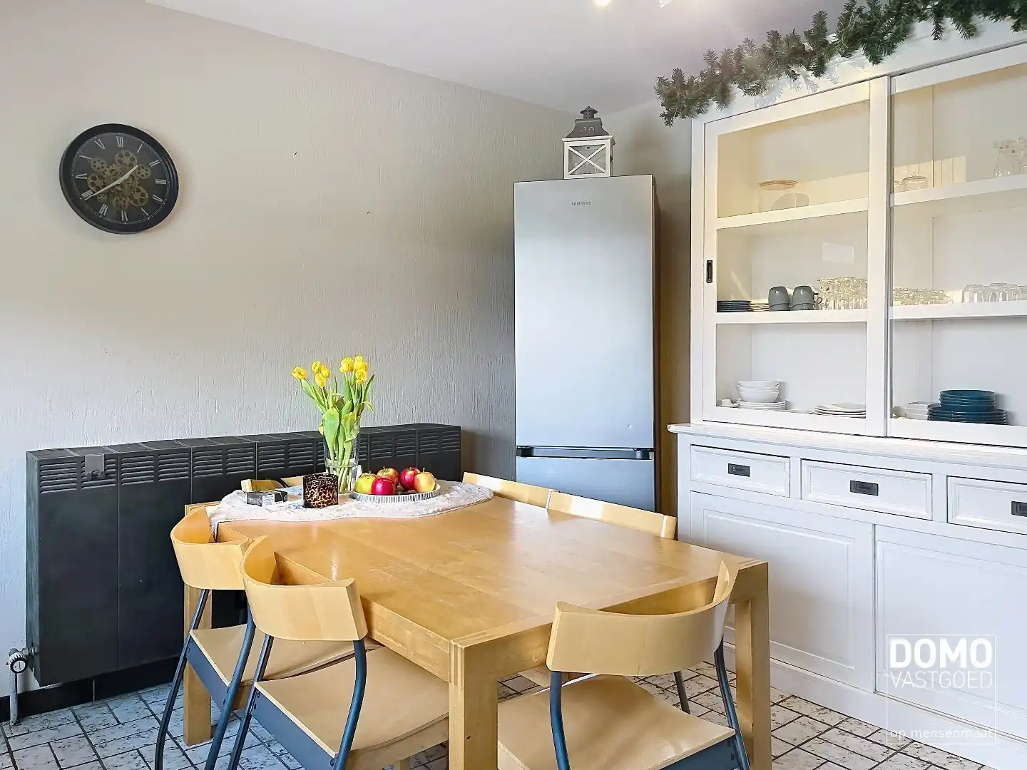 WONING OP EEN PERCEEL VAN 6A94CA TE KOOP IN HASSELT - MOGELIJKHEID TOT RENOVATIE BESTAANDE WONING OF AFBRAAK/WEDEROPBOUW  foto 12