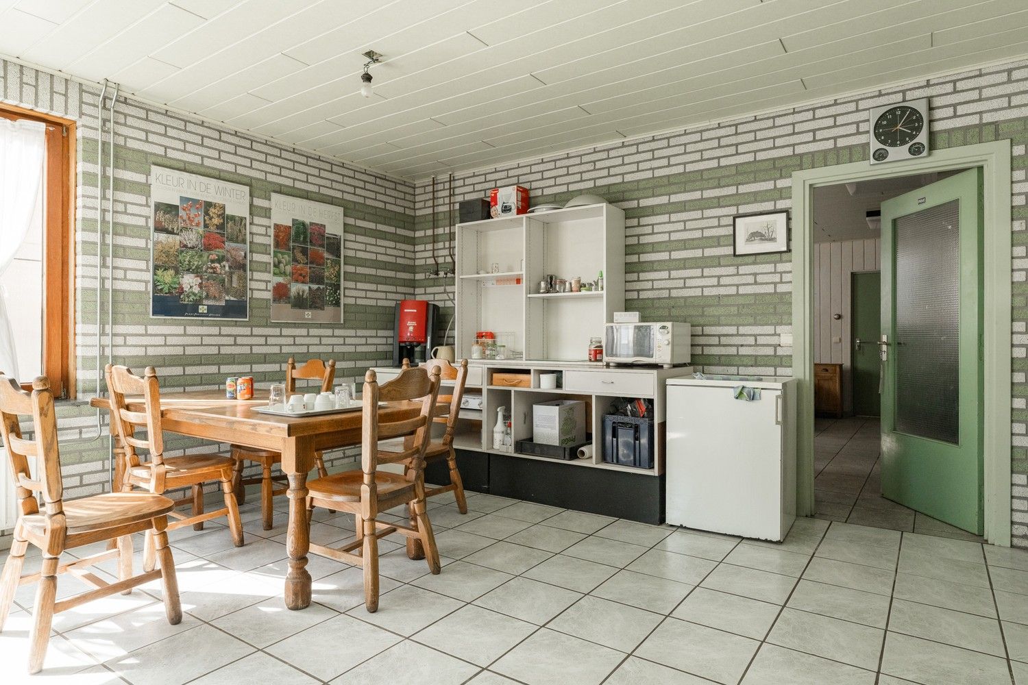 Uitgebreid Tuindersbedrijf met Woonhuis, Serres, Schermhallen en grote Bedrijfsloods op 2ha56a77! foto 5