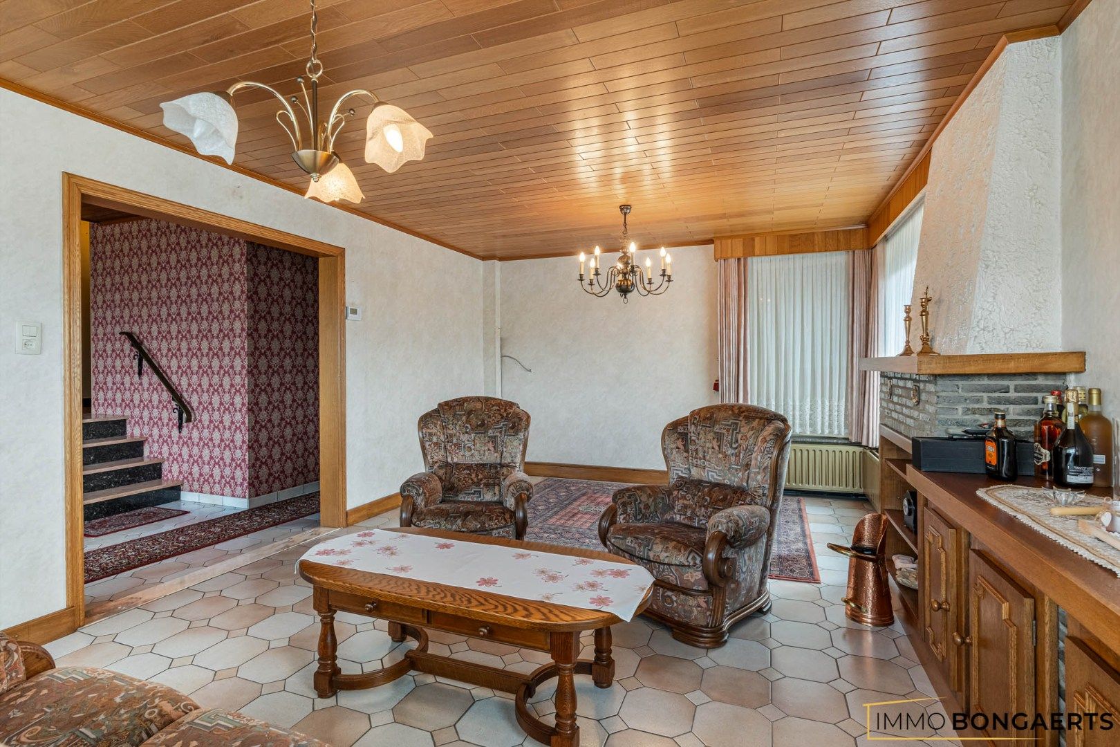 Ruime hoekwoning met drie slaapkamers foto 6
