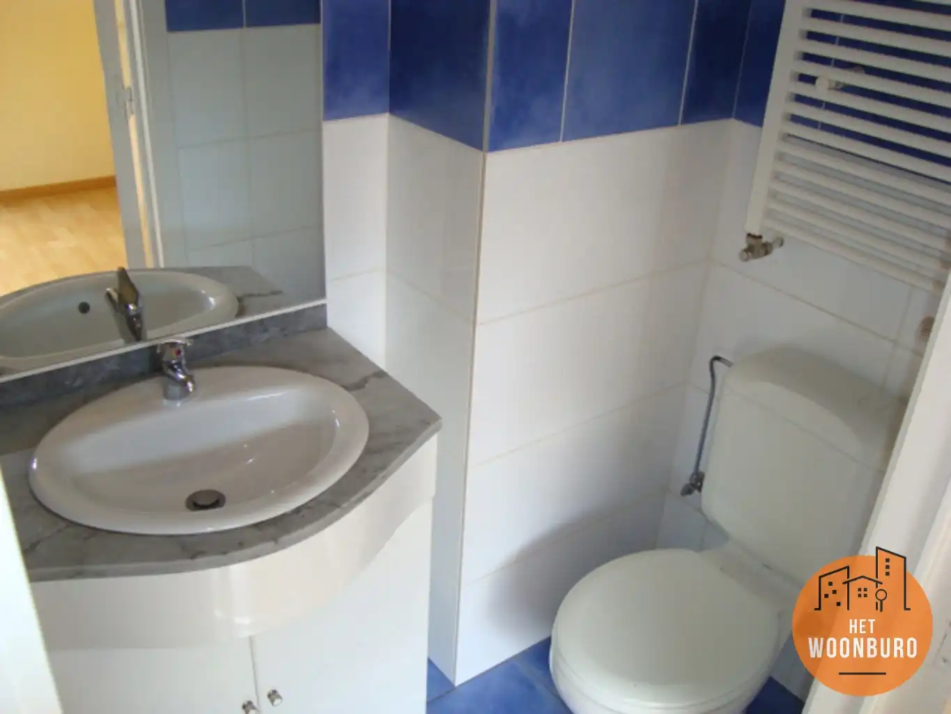 Flat 3e Verd. foto 5