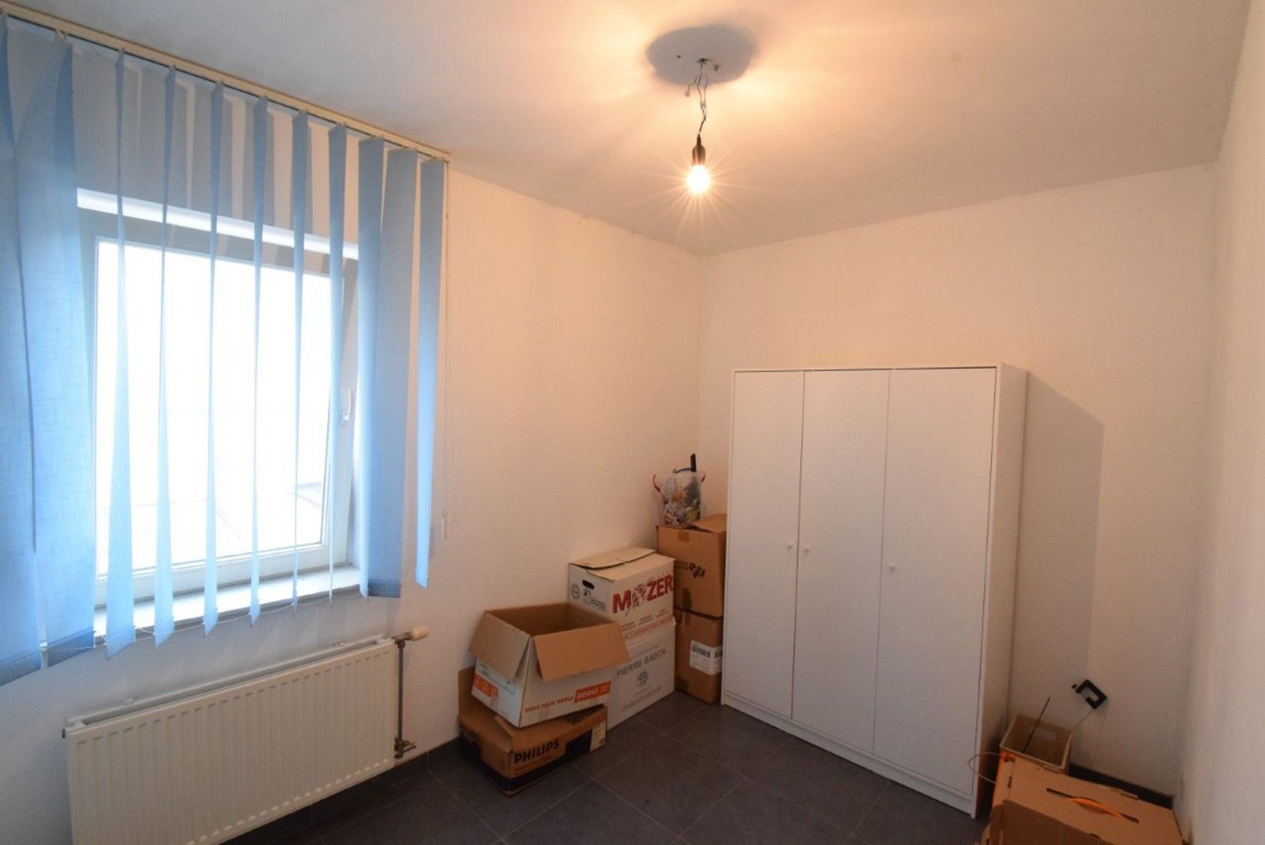 Aangenaam appartement met 2 slaapkamers foto 11