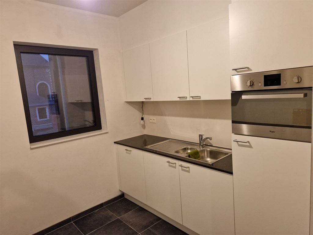 Prachtig nieuwbouwappartement met 3 slaapkamers foto 3