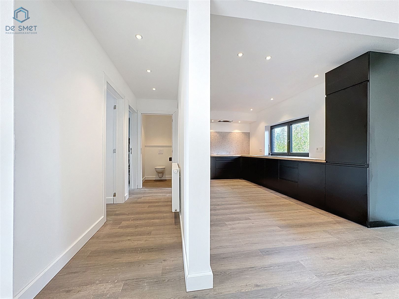 Nieuw appartement met 3 slks! foto 6