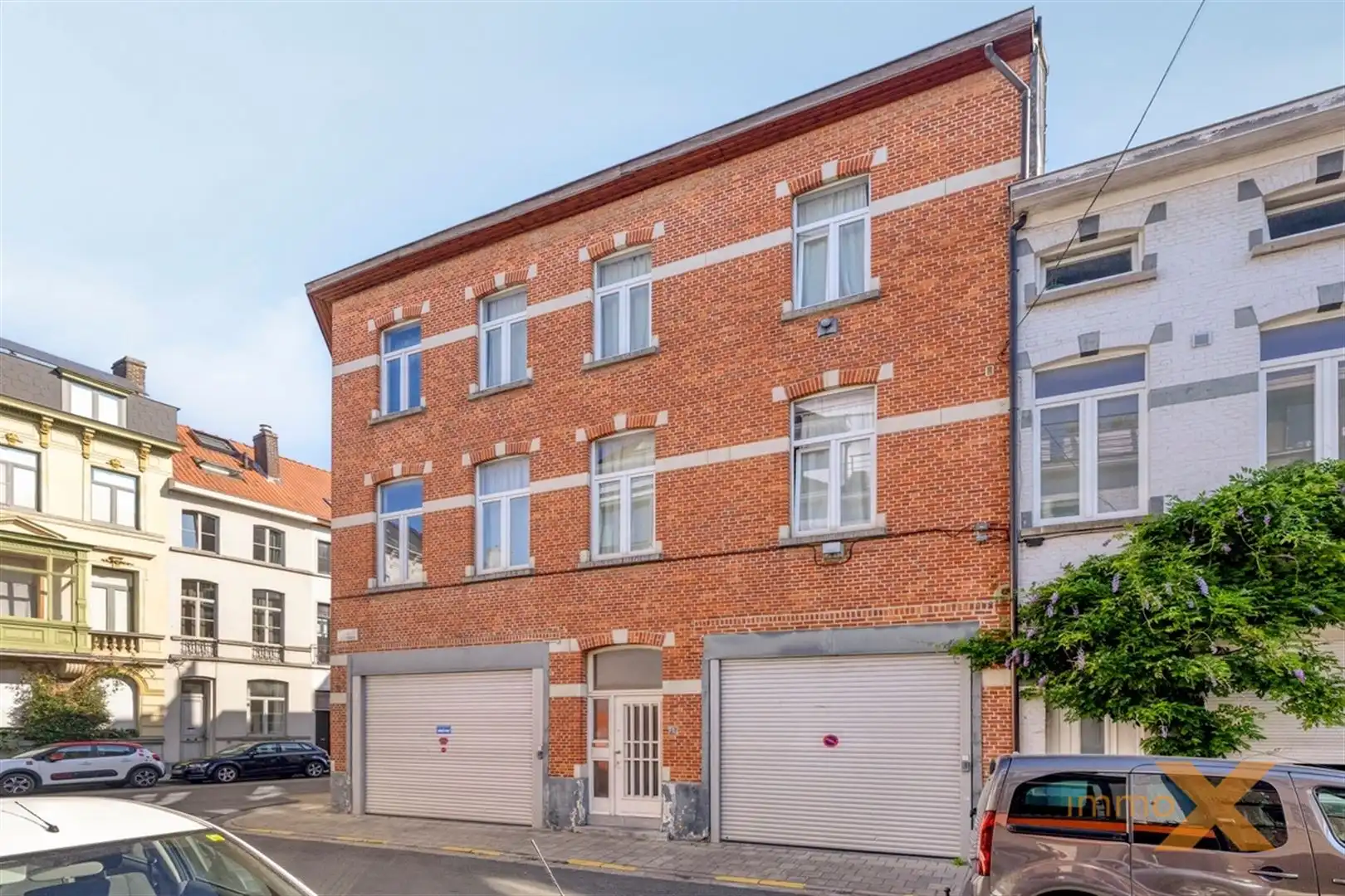 Bel-etage foto 2