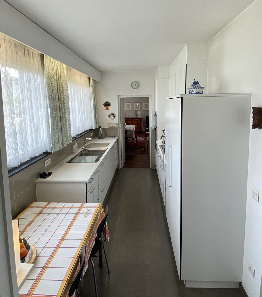 Zeer ruime woning in een rustige wijk te Bertem foto 17