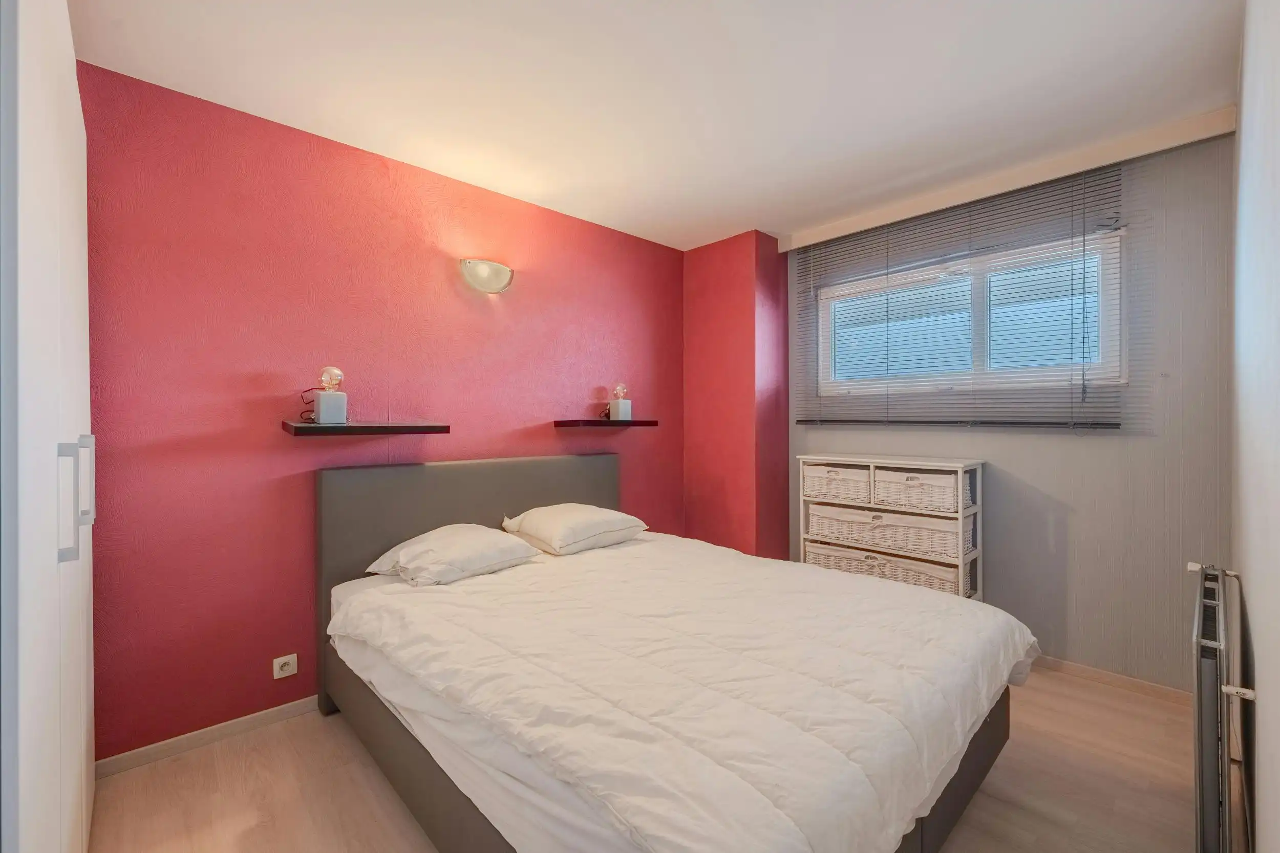 Appartement met frontaal zeezicht te koop in Middelkerke! foto 13