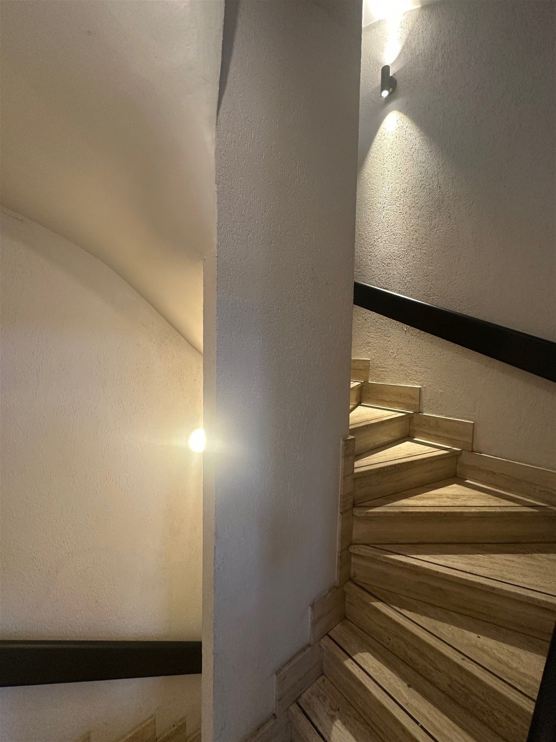 Duplex-appartement met 3 slaapkamers aan de stadsring foto 7