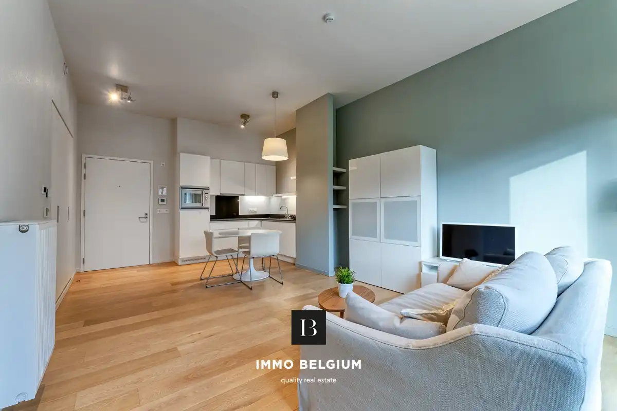 Prachtig assistentiewoning in residentie Zilverduin foto 2