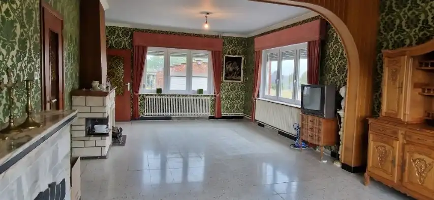 Huis te koop foto 9