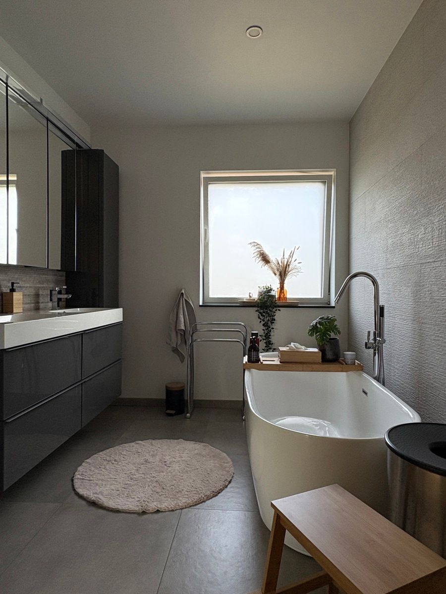 De woning is een combinatie van luxe, comfort en duurzaamheid foto 27