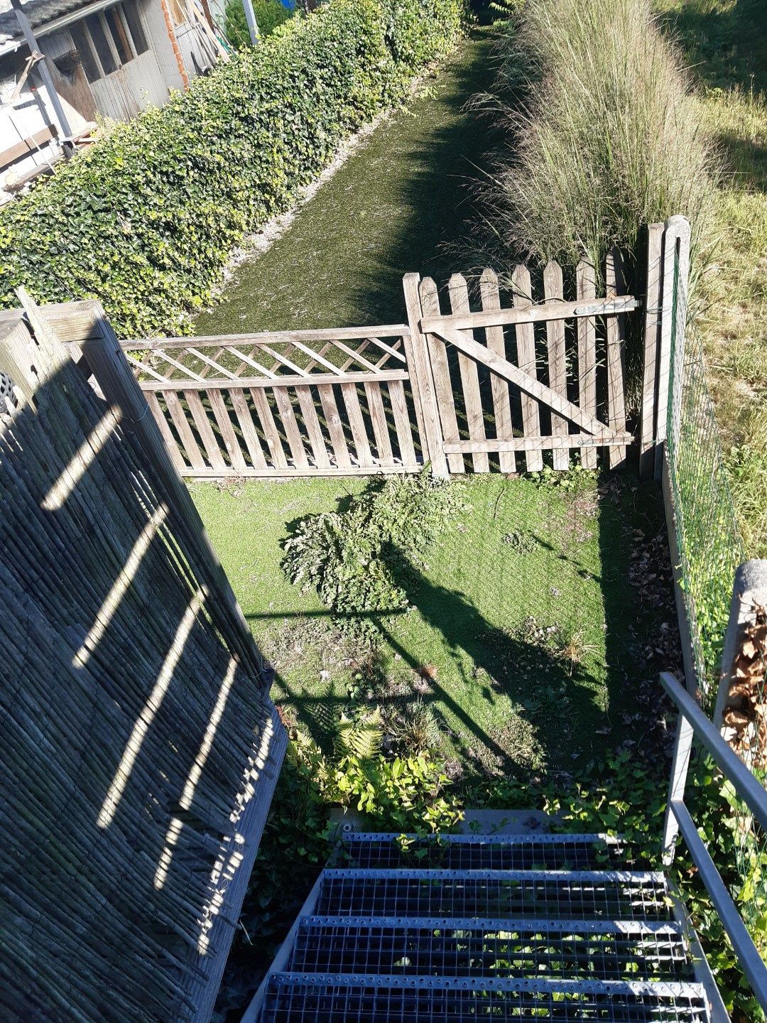 Gezellige woning met garage, tuintje én met uitzicht op de Schelde! foto 23