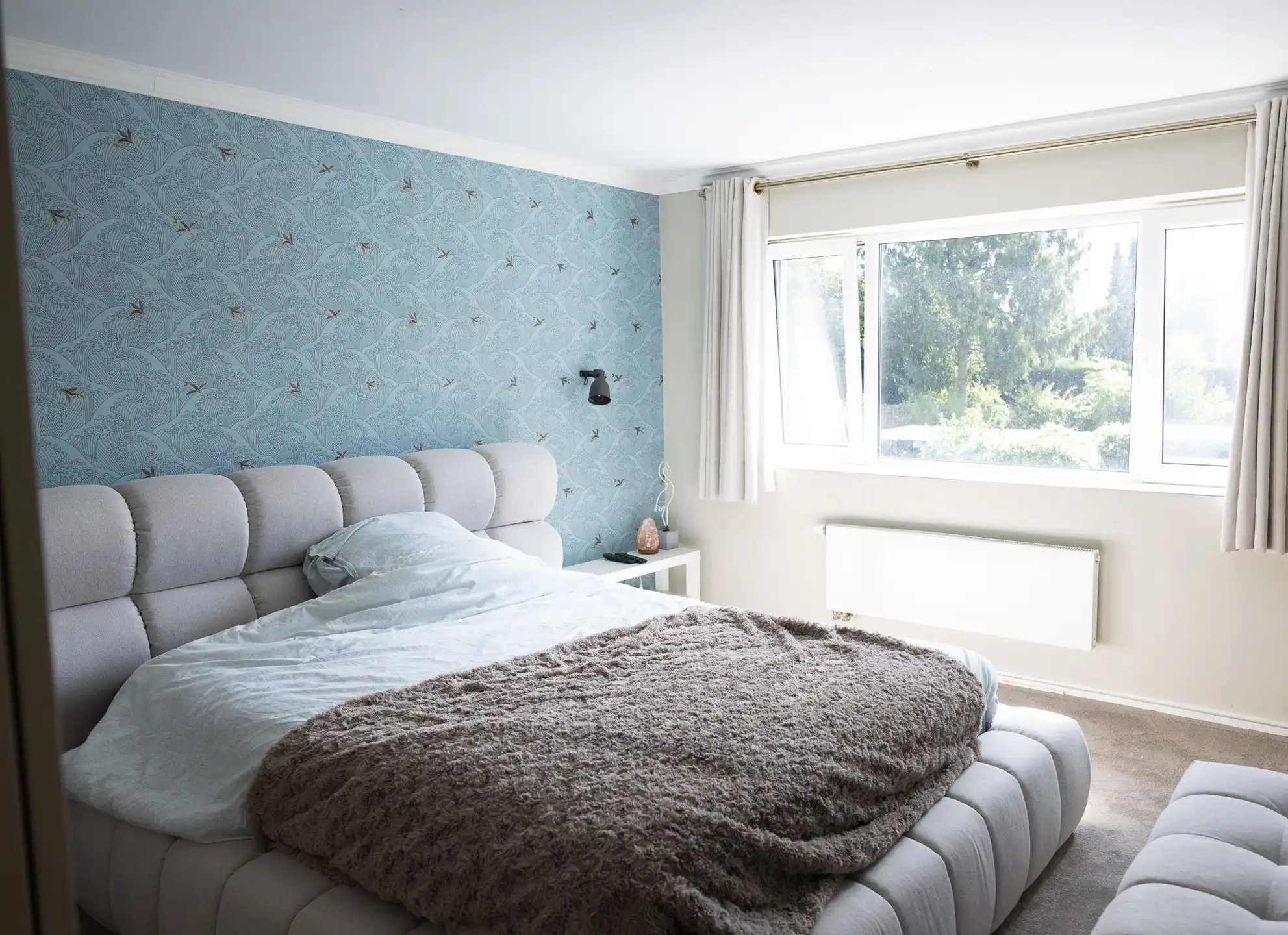 Prachtige villa in een rustige en groene omgeving foto 12