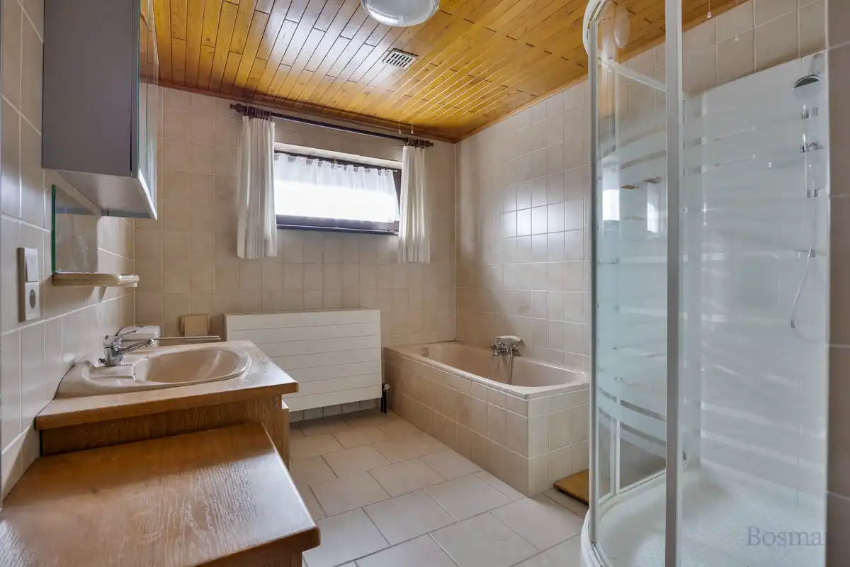 Gezinswoning te koop in Klein-Vorst, Laakdal foto 11