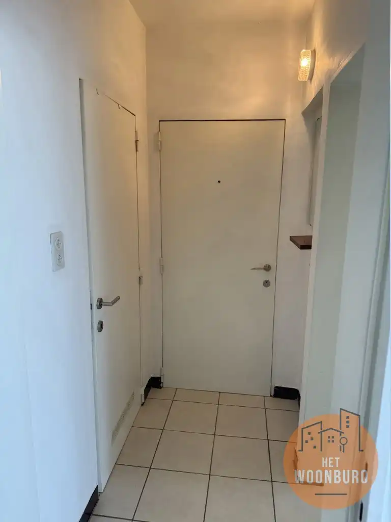 Appartement 2e Verdiep met één slpk, balkon en kelder foto 3