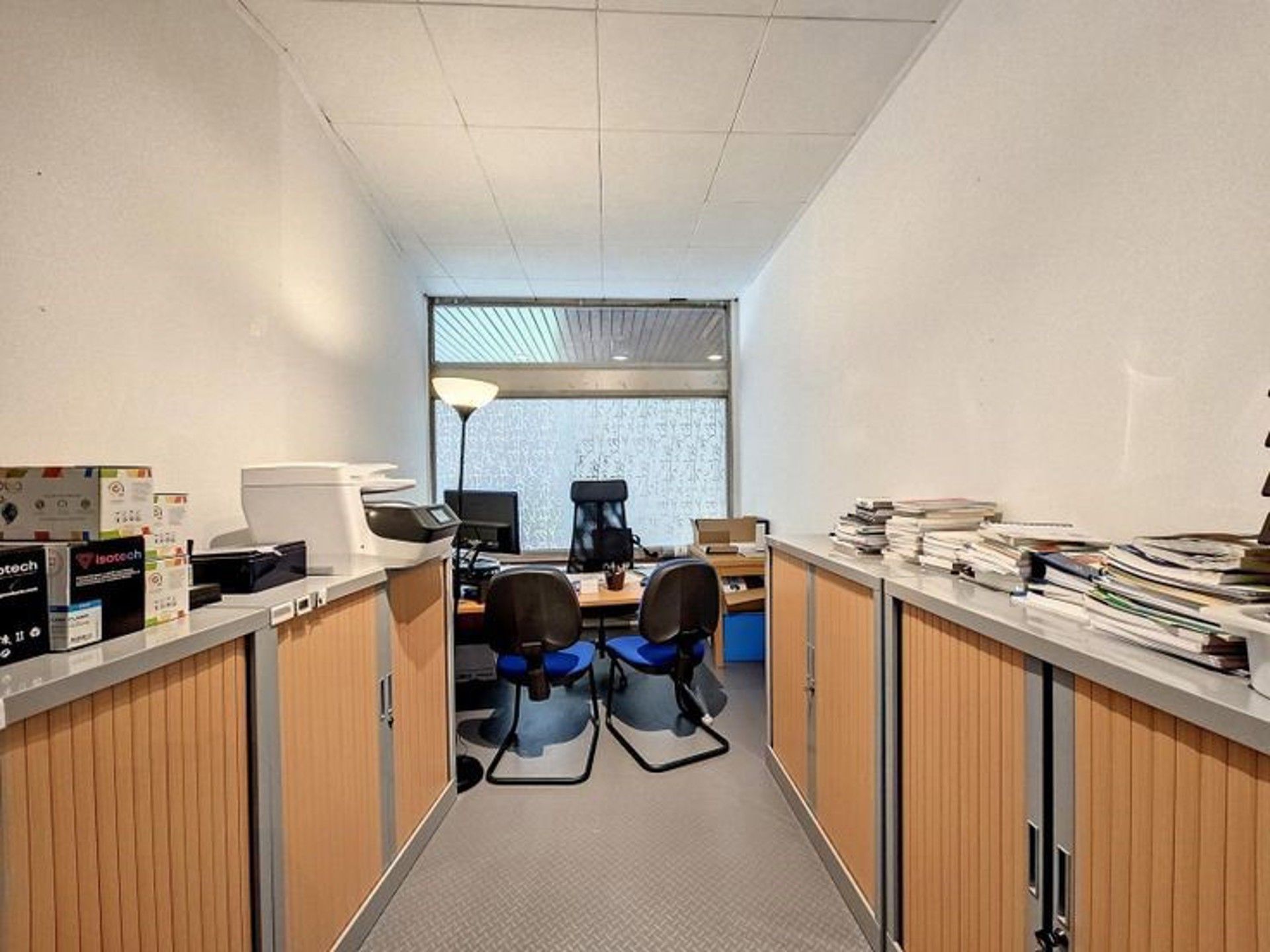 UNIEKE KANS – TE KOOP / TE HUUR – NA LIQUIDATIE foto 11