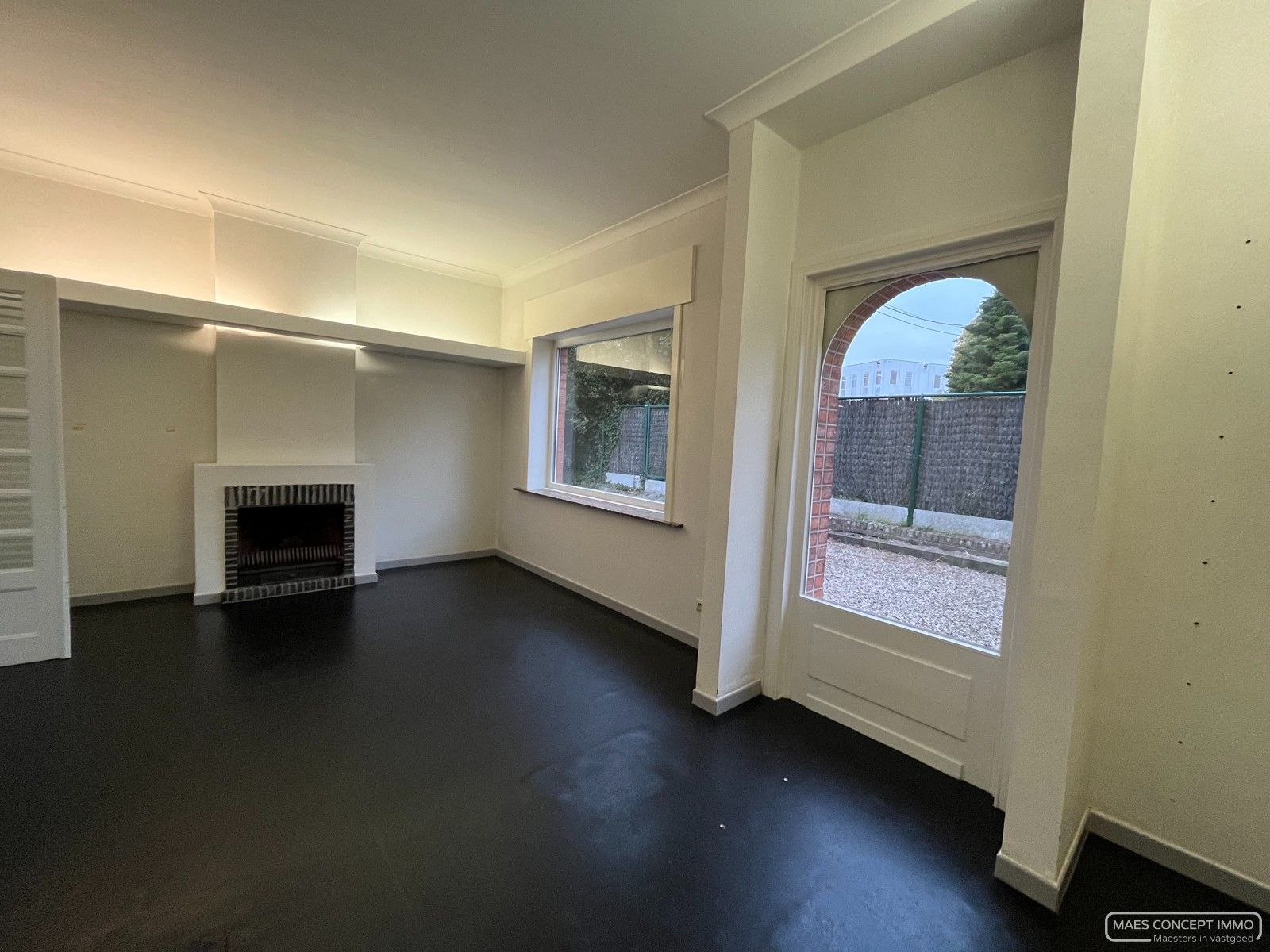 Unieke woning met kantoorruimte en atelier te Waregem foto 26
