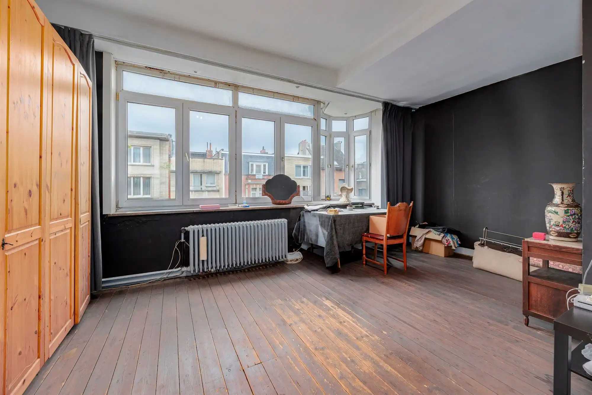 Woning met 5 slaapkamers + tuin te Merksem foto 23
